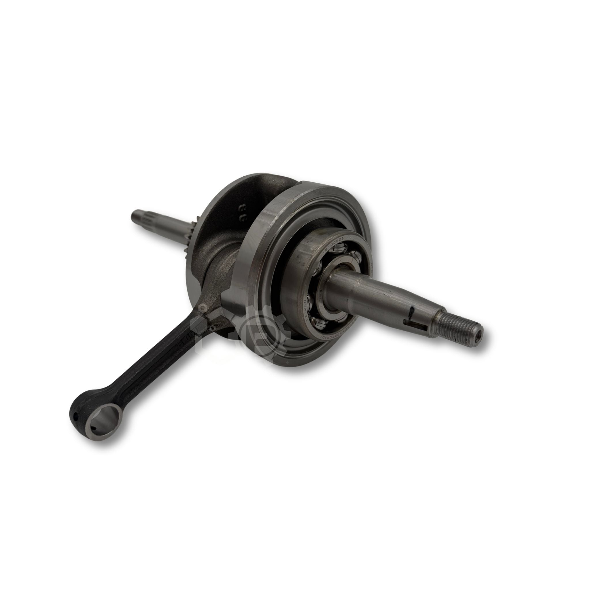 Original Yamaha NMAX 125 Crankshaft Assy (BPA-E1400-00) | 2025-2026