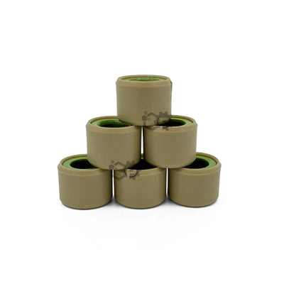 OEM Honda SH125 Clutch Roller Set Weight 22123-K1A-N00 2021-2024