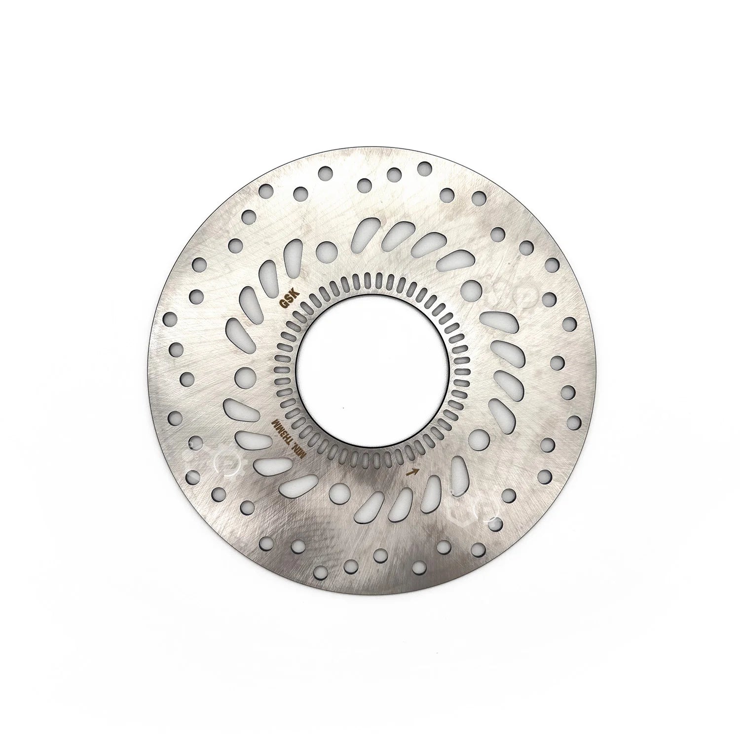 Brake Disc, ABS 45351-K1Y-J51