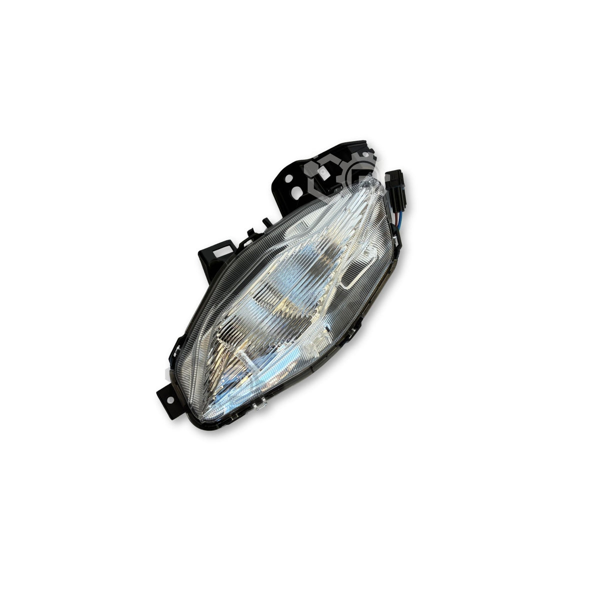Aftermarket Honda SH150i Front Indicator Flasher Right (33400-K0R-V01) | 2020-2024