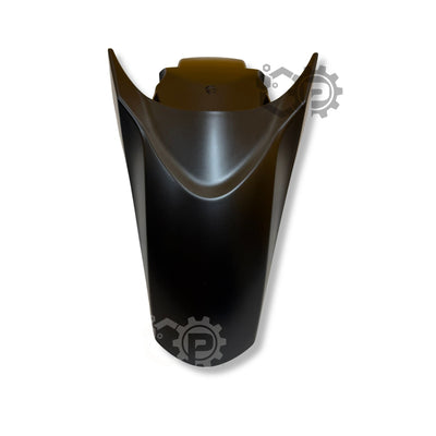 Aftermarket Honda PCX125 Front Fender Mudguard Black (61100-K1Y-DC0ZG) | 2025-2026