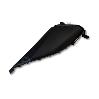 Original Yamaha NMAX 125 Rear Left Side Cover Trim (BLS-F171E-00) | 2025-2026