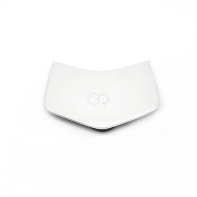 OEM Honda PCX125 Lid Rear Grab Rail Rack Cover 84152-K97-T00YA 2018-2020 White 
