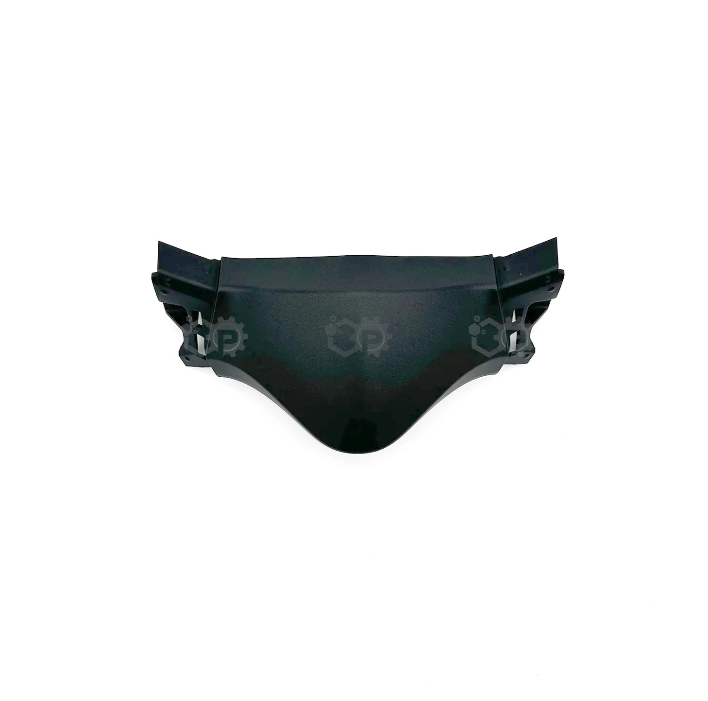 Front Centre Cowling Panel 2DP-F286F-00-P7 Matt Black