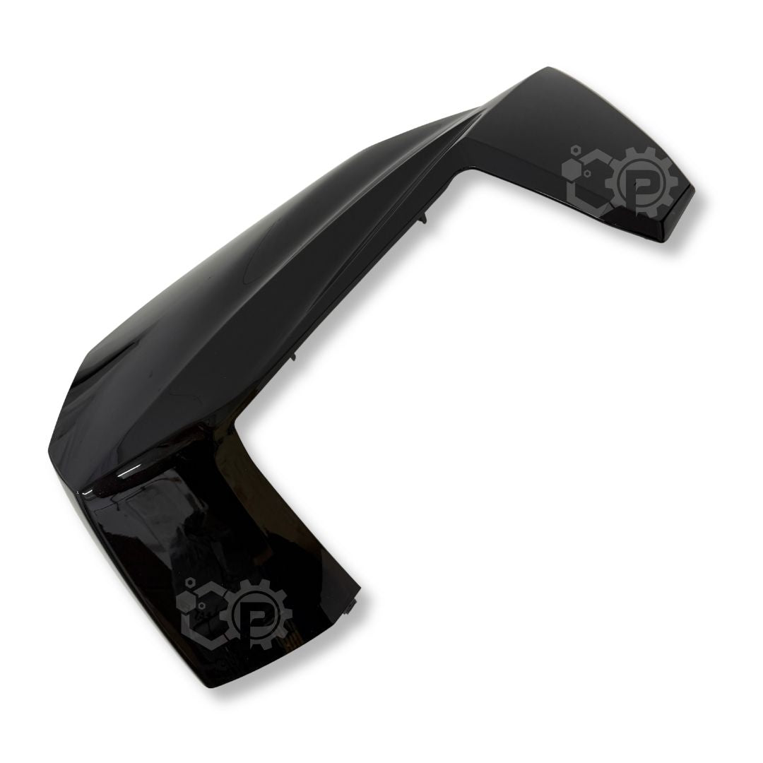 Aftermarket Honda Forza 350 Cover Right Front Side Panel Gloss Black (64501-K1B-T20ZG) | 2015-2025