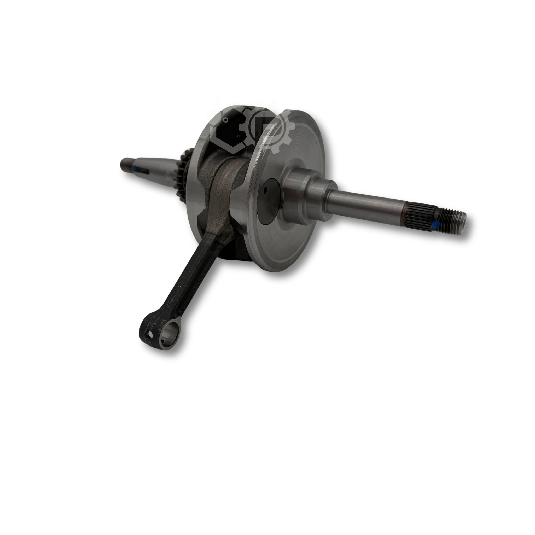 Original Honda PCX 125 Crankshaft Assy (13000-K60-B00) | 2018-2020