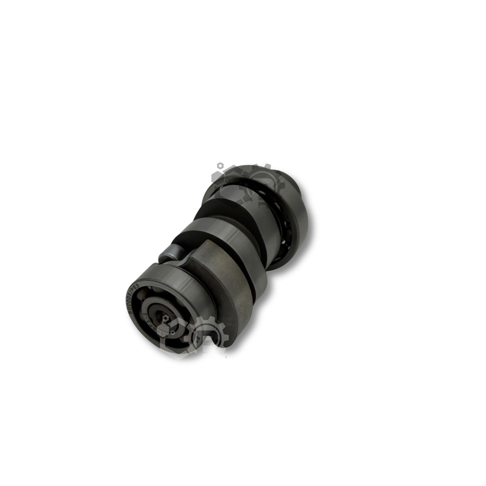 Original Honda Vision 110 Camshaft Assy (14100-K0J-N00) | 2021-2026