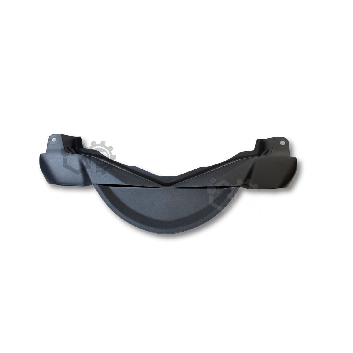 Original Yamaha NMAX 125 Rear Top Cover (BLS-F171A-00) | 2025-2026