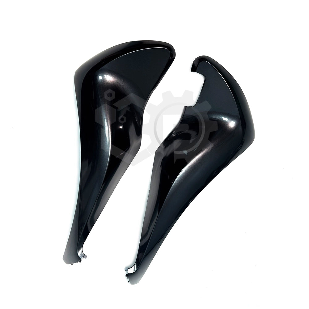 Aftermarket Honda SH125i Full Body Panel Fairing Set Grey (K0R-FULBOD-GRY) | 2020-2024