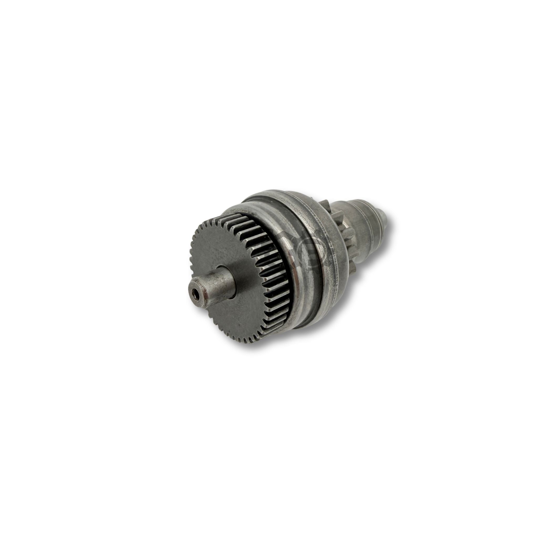 Aftermarket Suzuki Address 110 Pinion Starter Drive Bendix Kickstart Gear (31370-32G01-000) | 2015-2020