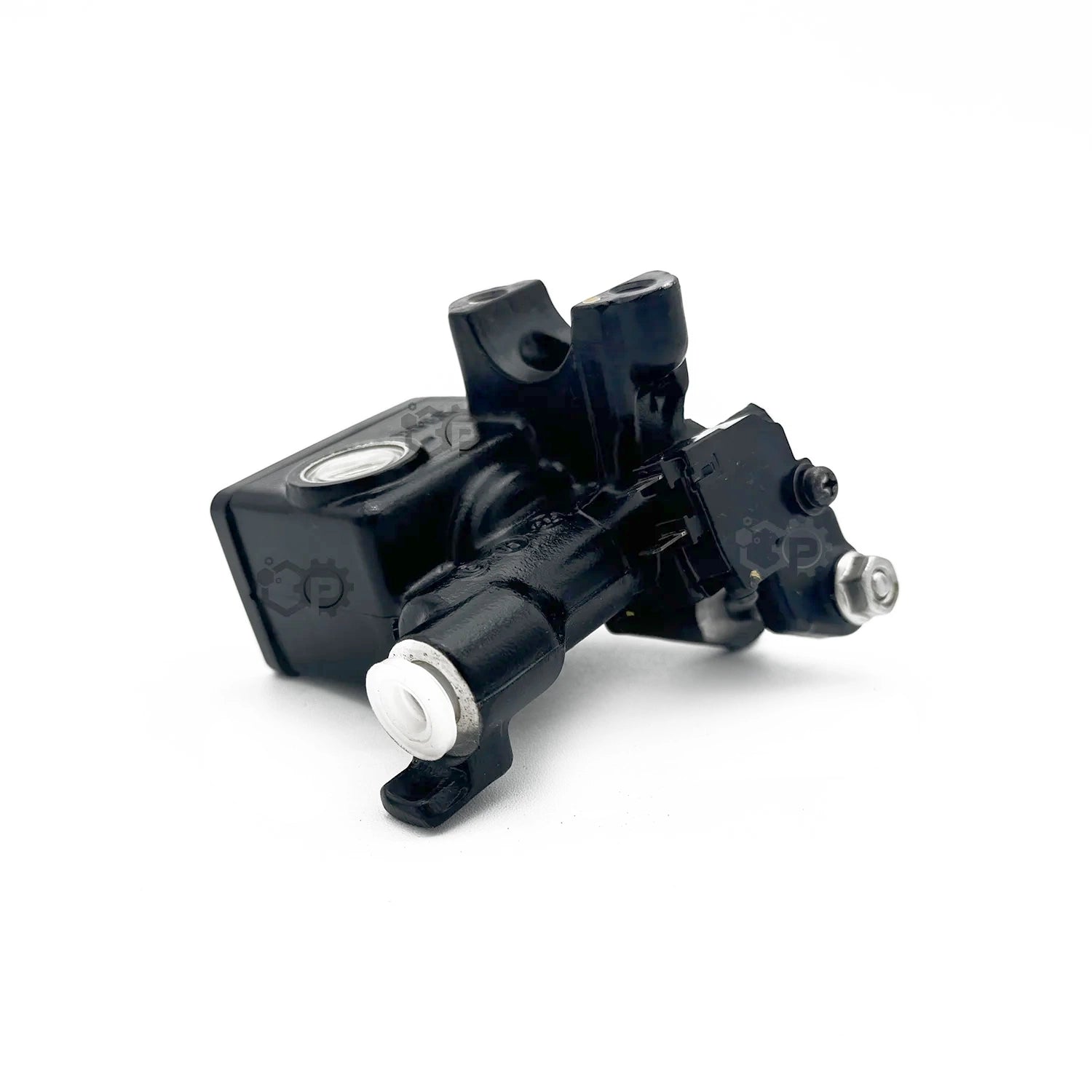 Front Brake Master Cylinder 45510-K77-V01