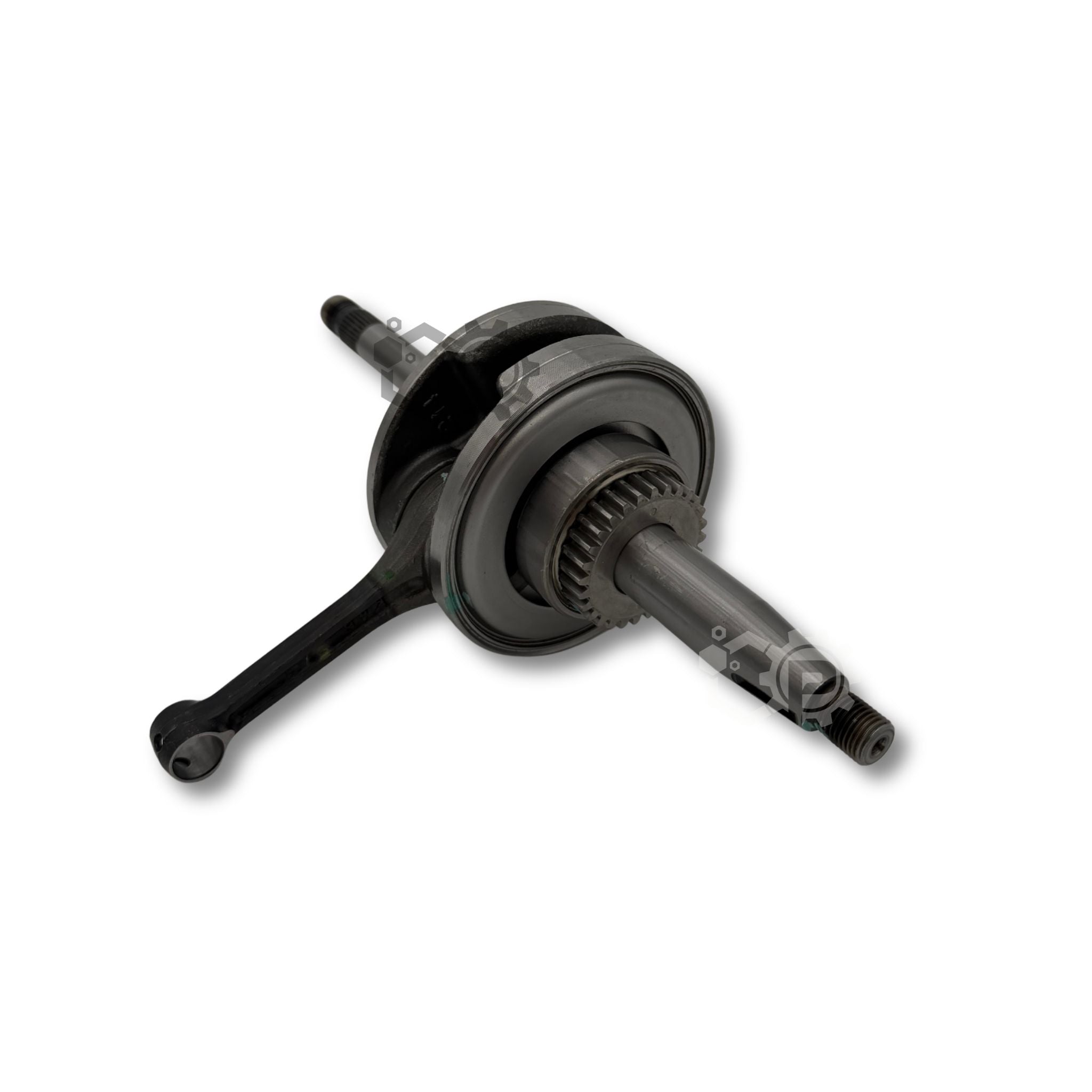 Original Honda Vision 110 Crankshaft Assy (13000-K81-N00) | 2017-2020