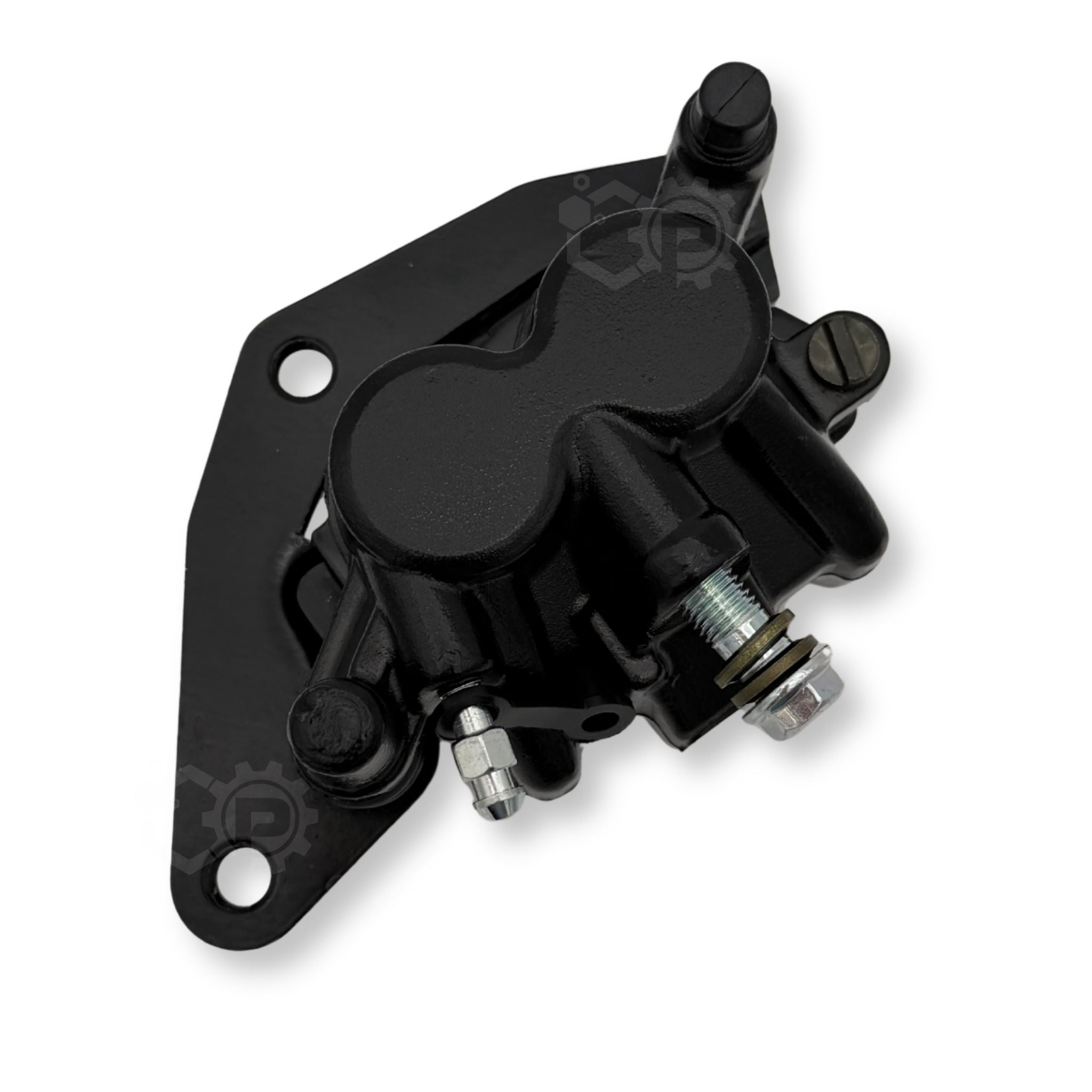 Aftermarket Yamaha XMAX 125 Front Brake Caliper Assy (B74-F580U-00) | 2018-2025