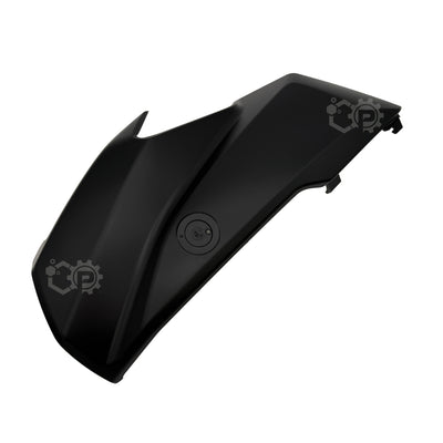 Aftermarket Yamaha NMAX 125 Right Front Side Cover Cowling Matte Black (BLS-F8377-00-P6) | 2025-2026