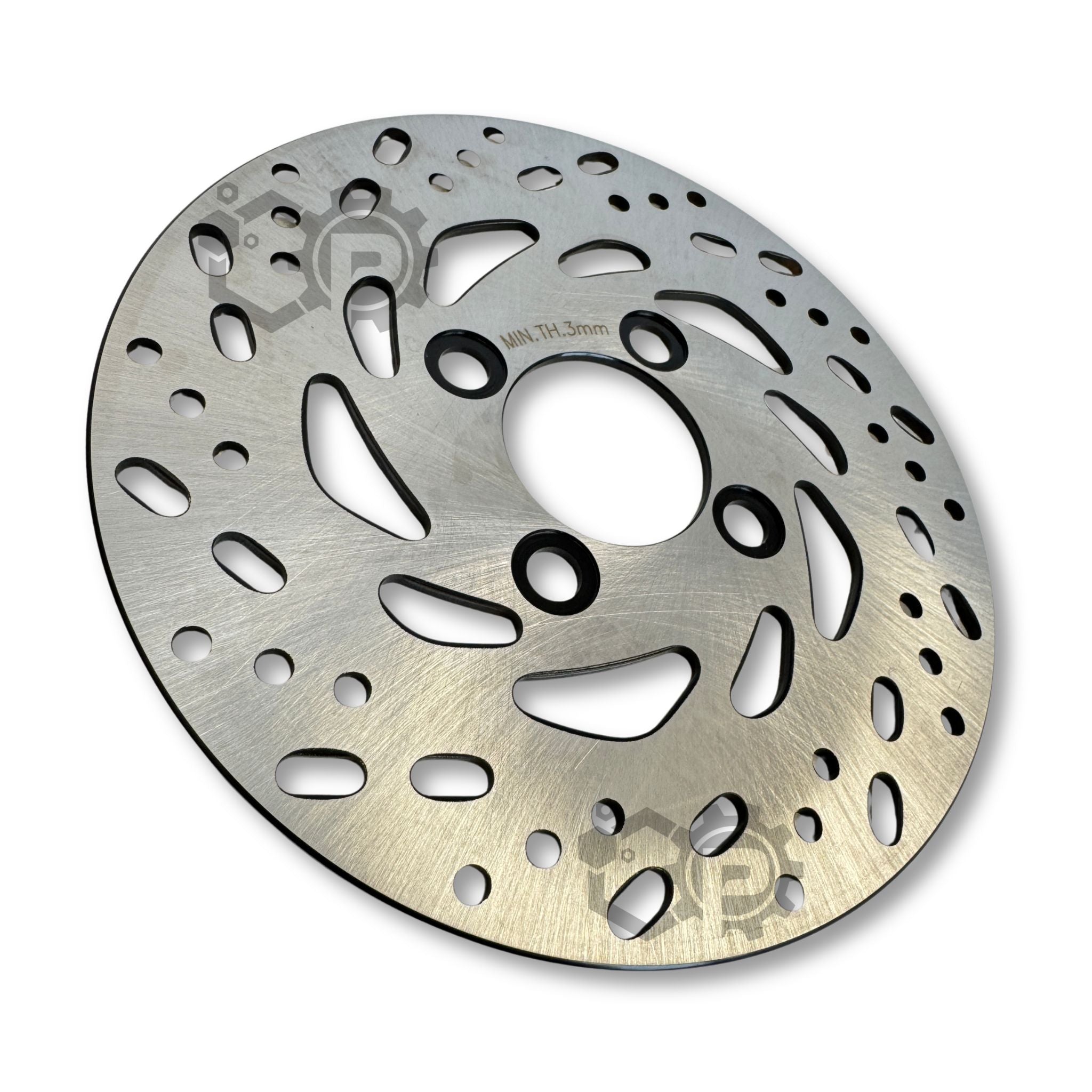 Aftermarket Suzuki Address 110 Front Brake Disc (59221-40J00-000) | 2015-2020