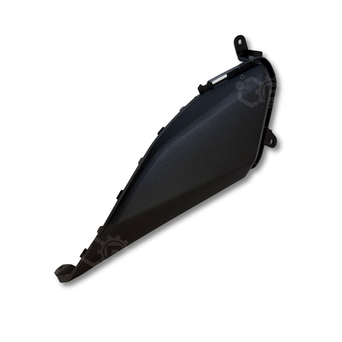 Original Yamaha NMAX 125 Rear Right Side Cover Trim (BLS-F171X-00) | 2025-2026