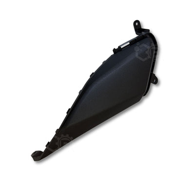 Original Yamaha NMAX 125 Rear Right Side Cover Trim (BLS-F171X-00) | 2025-2026