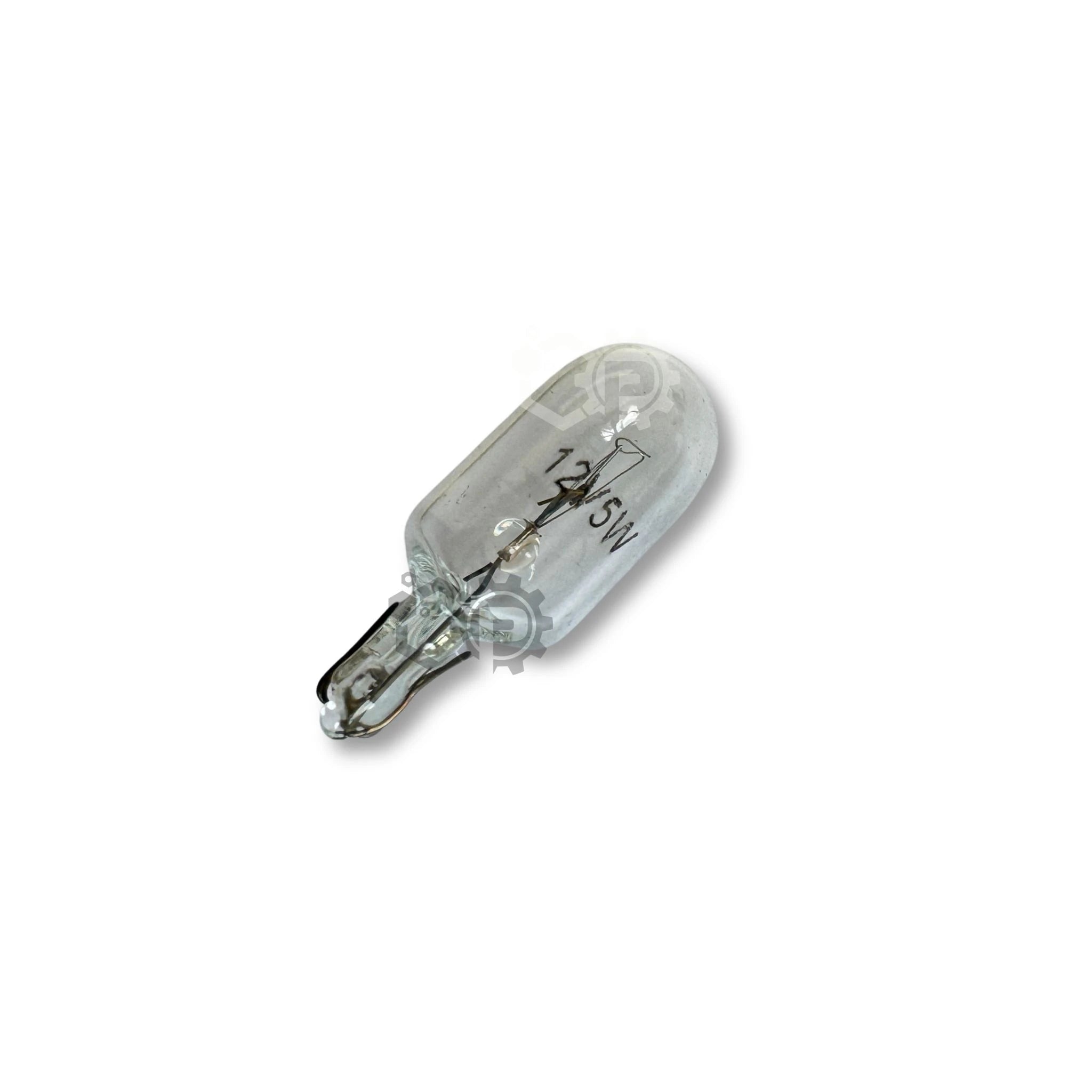 Aftermarket Honda Tail Light Bulb 12V E4 W5W 2VD X2 (33301-K07-901) | Universal