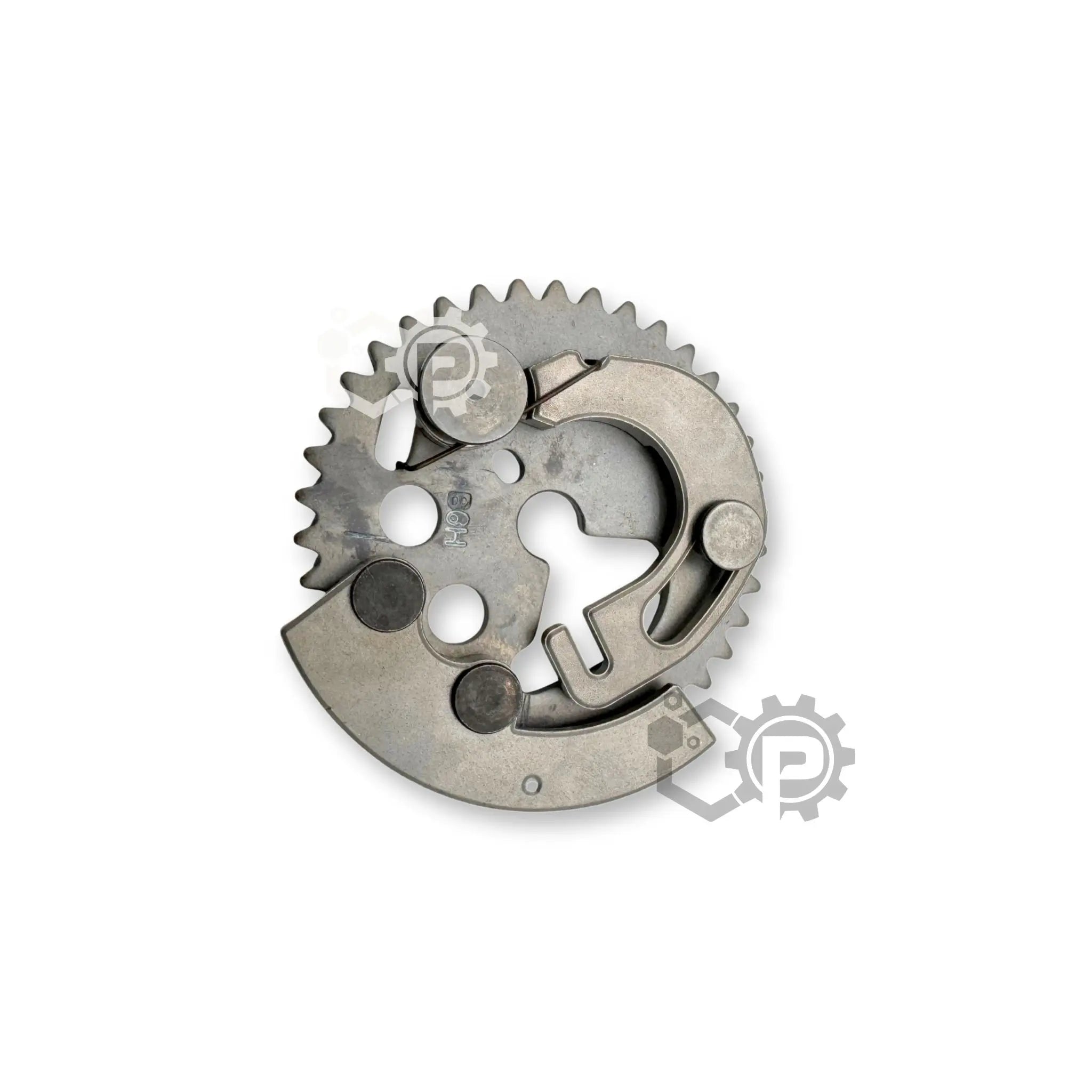 OEM Yamaha NMax Decompression Assy B6H-E2280-10 2021-2024