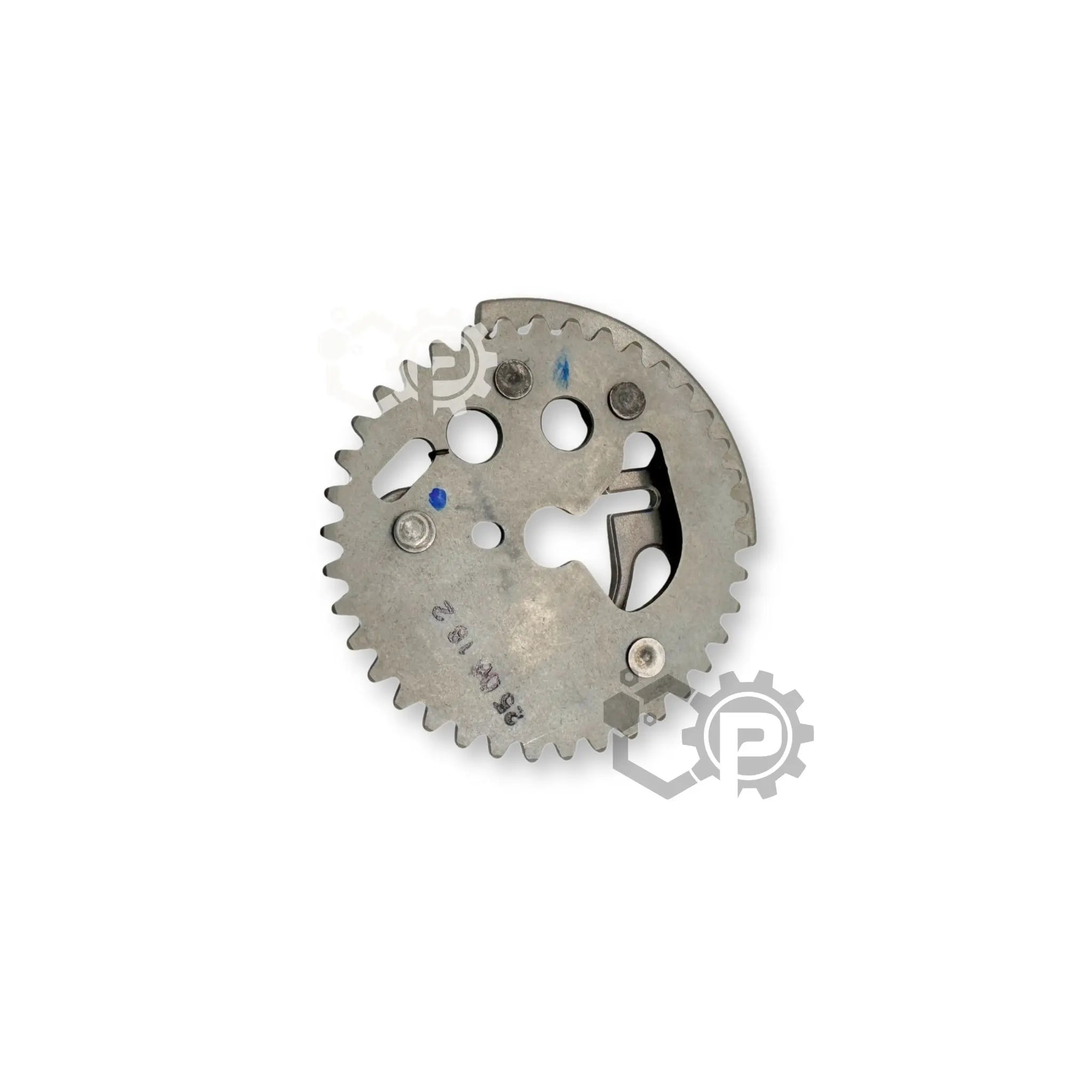 OEM Yamaha NMax Decompression Assy B6H-E2280-10 2021-2024