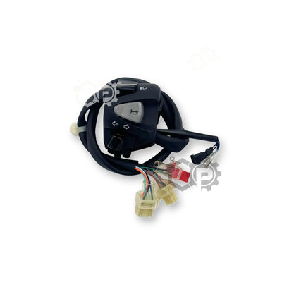Original Honda PCX 125 Dimmer Horn Switch Assembly (35200-K1Z-T12) | 2021-2024