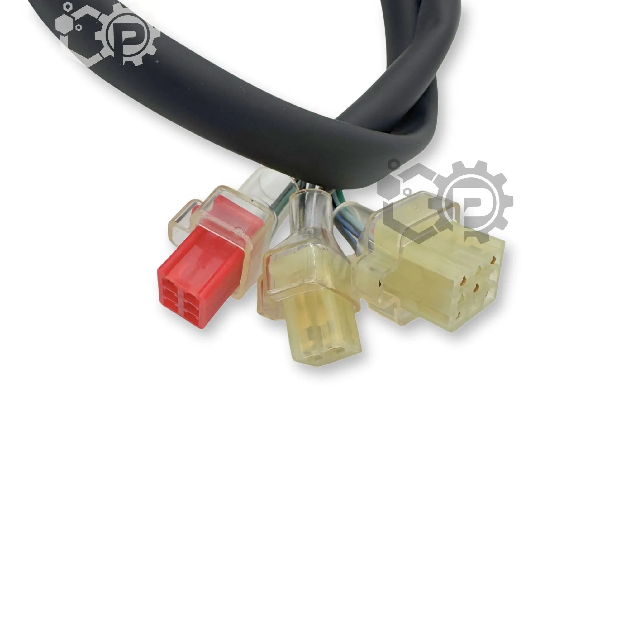 Original Honda PCX 125 Dimmer Horn Switch Assembly (35200-K1Z-T12) | 2021-2024
