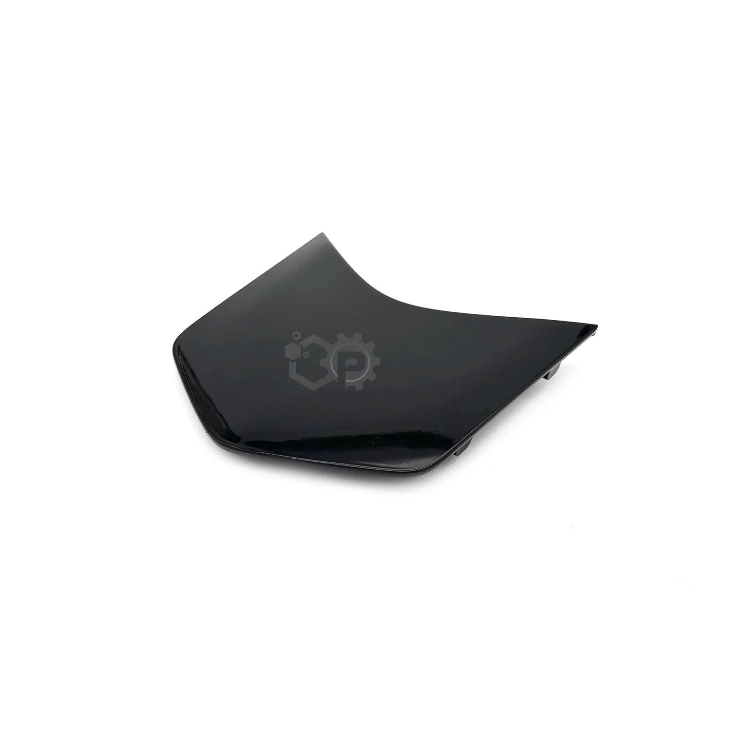 Lid Rear Grab Rail Rack Cover 84152-K97-T00ZD Black