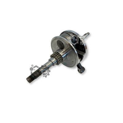 Original Honda Vision 110 Crankshaft Assy (1300A-KZL-C30) | 2012-2016