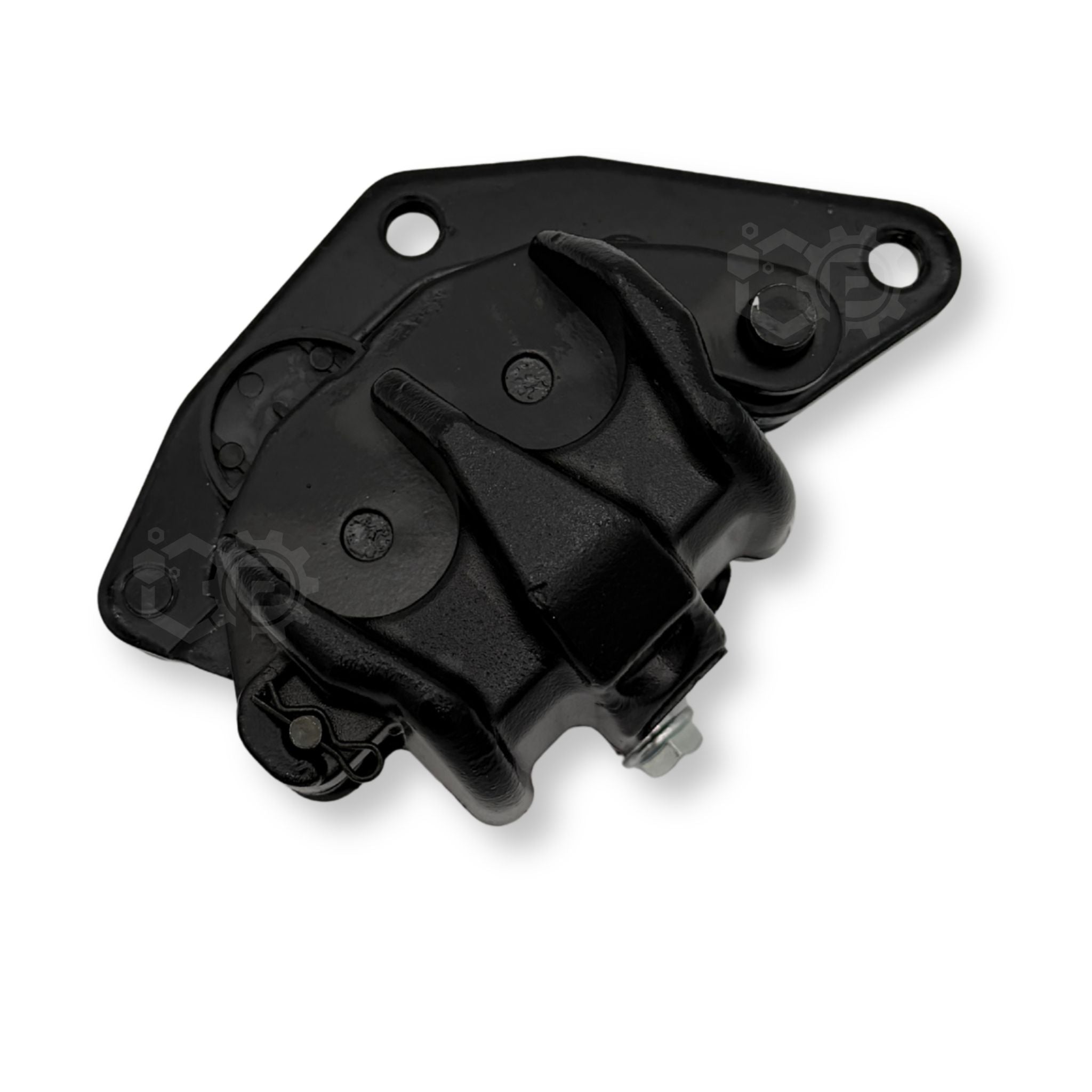 Aftermarket  Yamaha XMAX 300 Front Brake Caliper Assy (B74-F580U-00) | 2017-2025