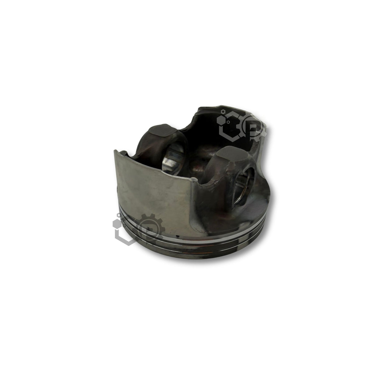Original Yamaha NMAX 155 Piston (BK6-E1631-00) | 2015-2024