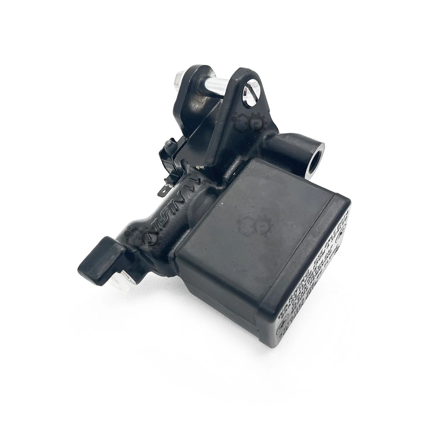 Front Brake Master Cylinder 45510-K77-V01
