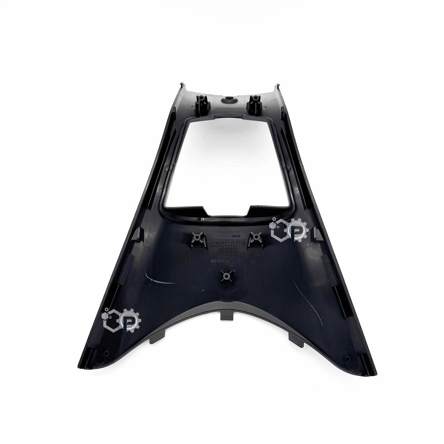 Original Honda PCX 125 Fuel Flap Centre Cover (64400-KWN-711ZC) | 2010-2013