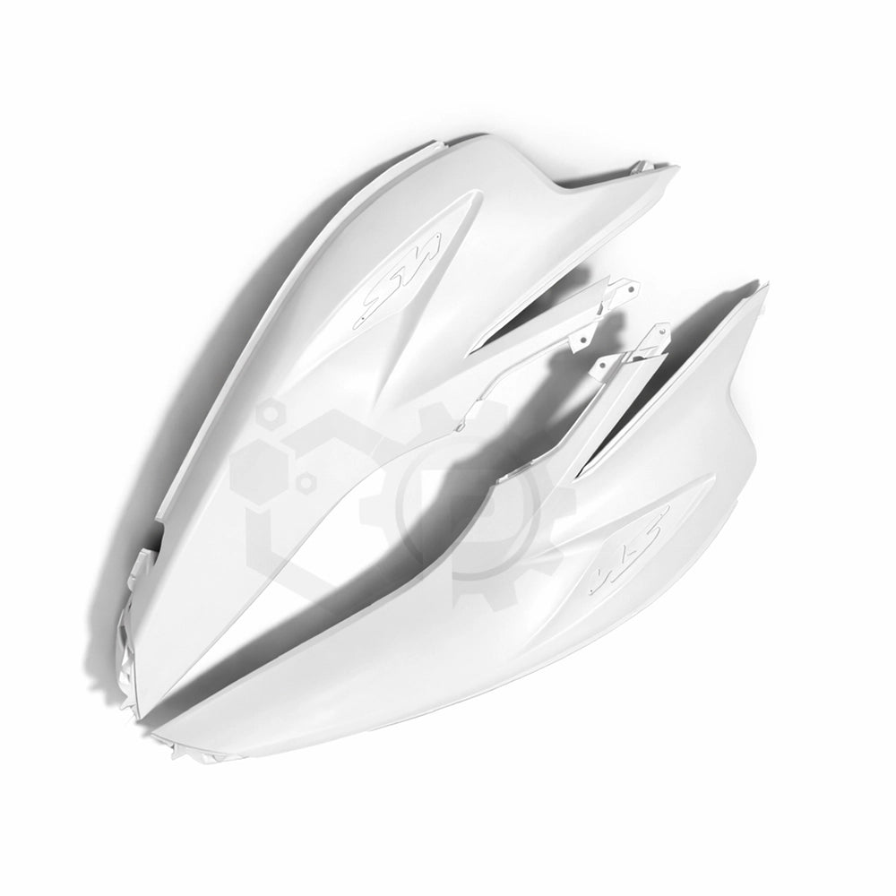 Aftermarket Honda SH125i Full Body Panel Fairing Set White (K0R-FULBOD-WHT) | 2020-2024