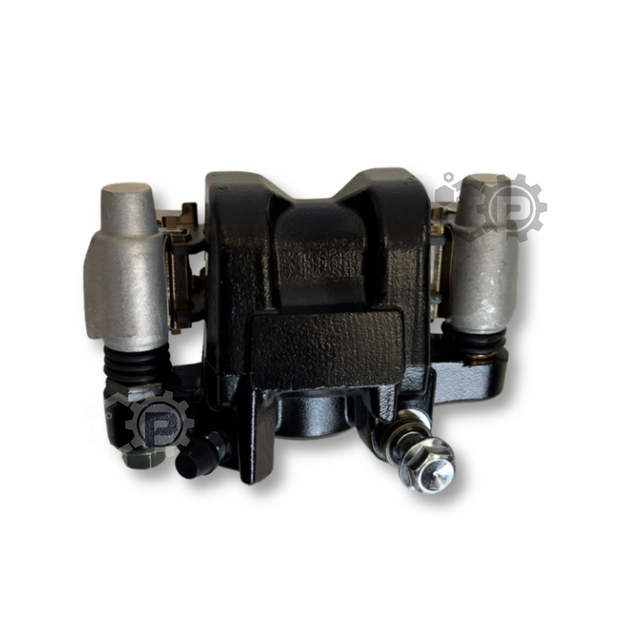 Aftermarket Honda Forza 125 Rear Brake Caliper Assy (43150-K40-F11) | 2015-2025