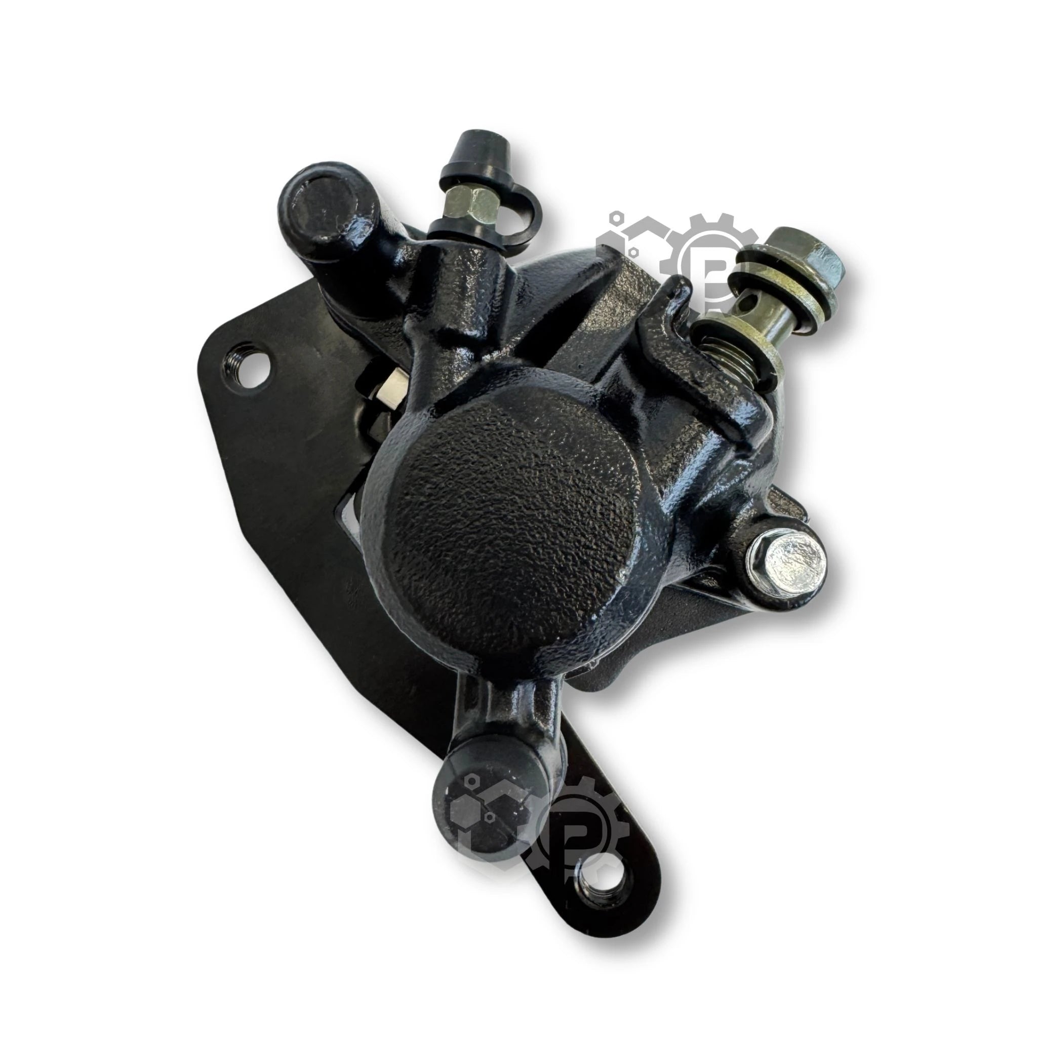 Aftermarket Honda Vision Front Brake Caliper Assy (45150-K44-D01) | 2017-2025