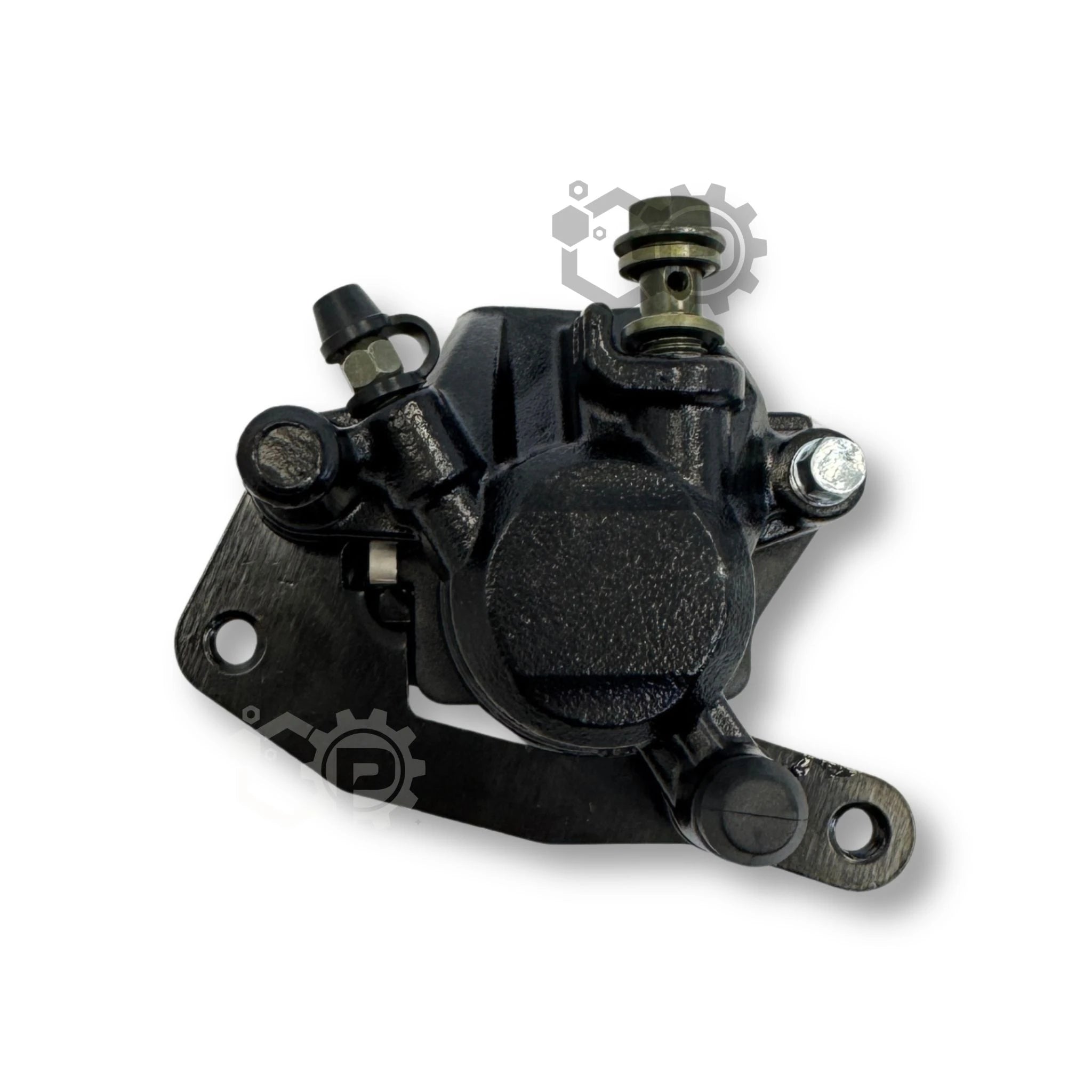 Aftermarket Honda Vision Front Brake Caliper Assy (45150-K44-D01) | 2017-2025
