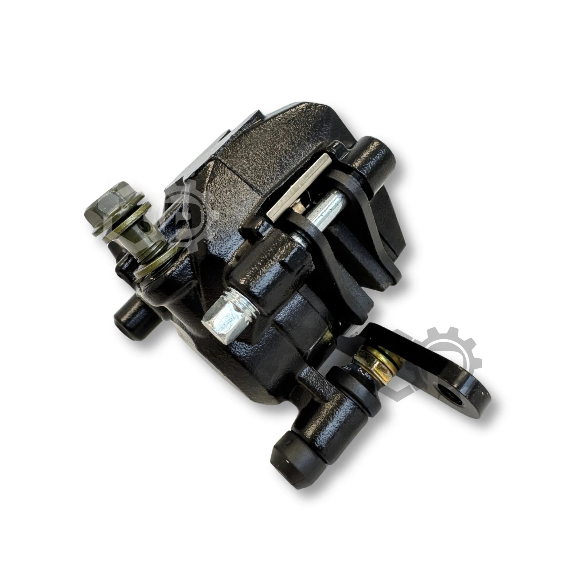 Aftermarket Honda Vision Front Brake Caliper Assy (45150-K44-D01) | 2017-2025