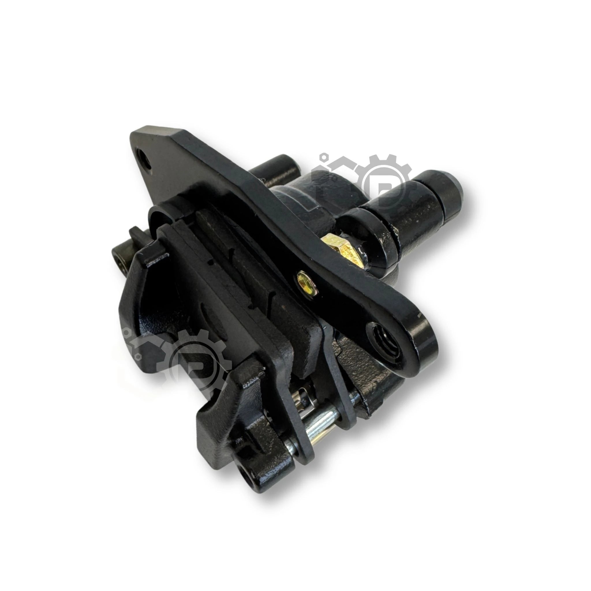 Aftermarket Honda Vision Front Brake Caliper Assy (45150-K44-D01) | 2017-2025