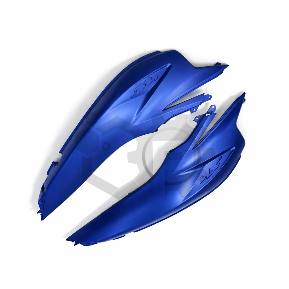 Aftermarket Honda SH125i Full Body Panel Fairing Set Blue (K0R-FULBOD-BLU) | 2020-2024
