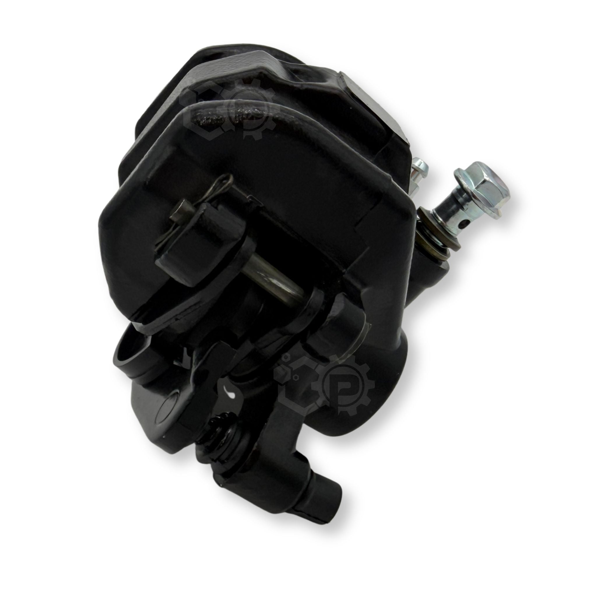 Aftermarket Yamaha XMAX 125 Front Brake Caliper Assy (B74-F580U-00) | 2018-2025