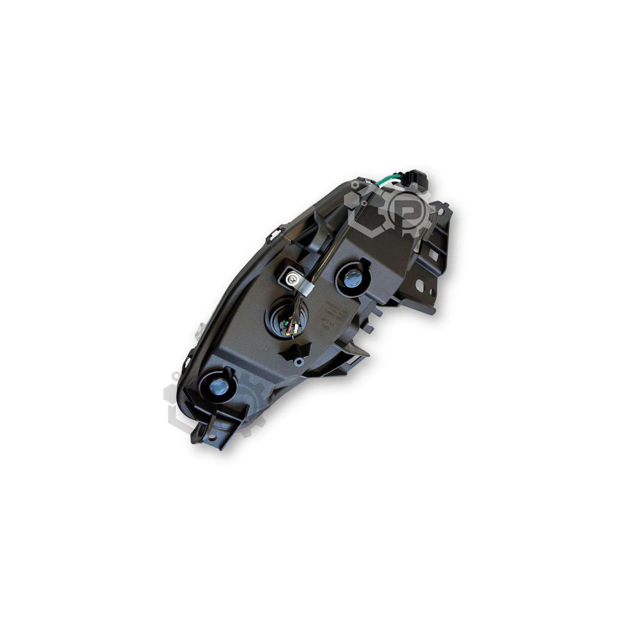 Aftermarket Honda SH150i Front Indicator Flasher Right (33400-K0R-V01) | 2020-2024