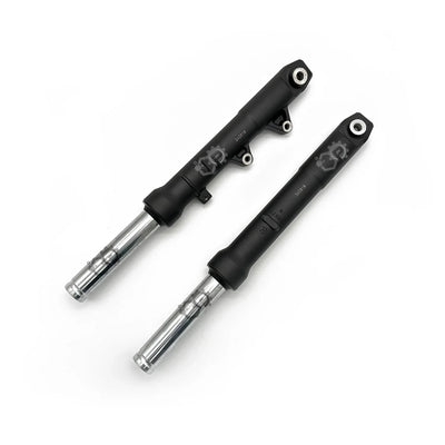 Aftermarket Honda SH 125i Front Fork Left & Right Set (51400-K0R-V01, 51500-K0R-V01) | 2017-2024