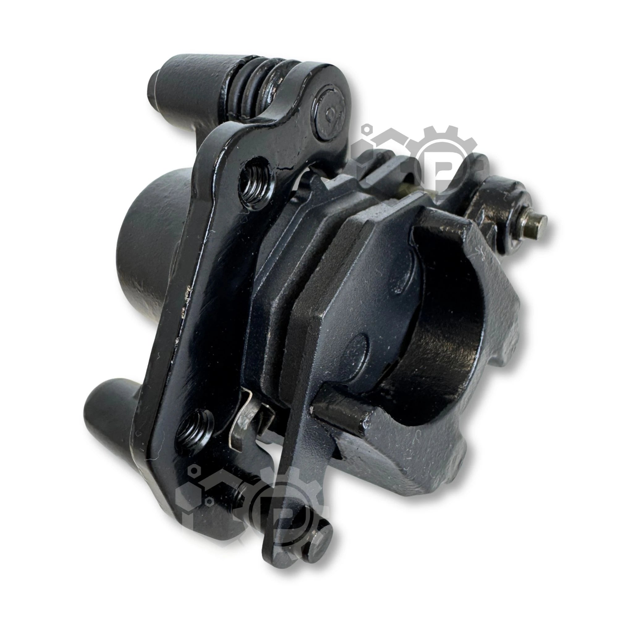 Aftermarket Suzuki Address 110 Front Brake Caliper Assy (59300-09J11-000) | 2015-2020
