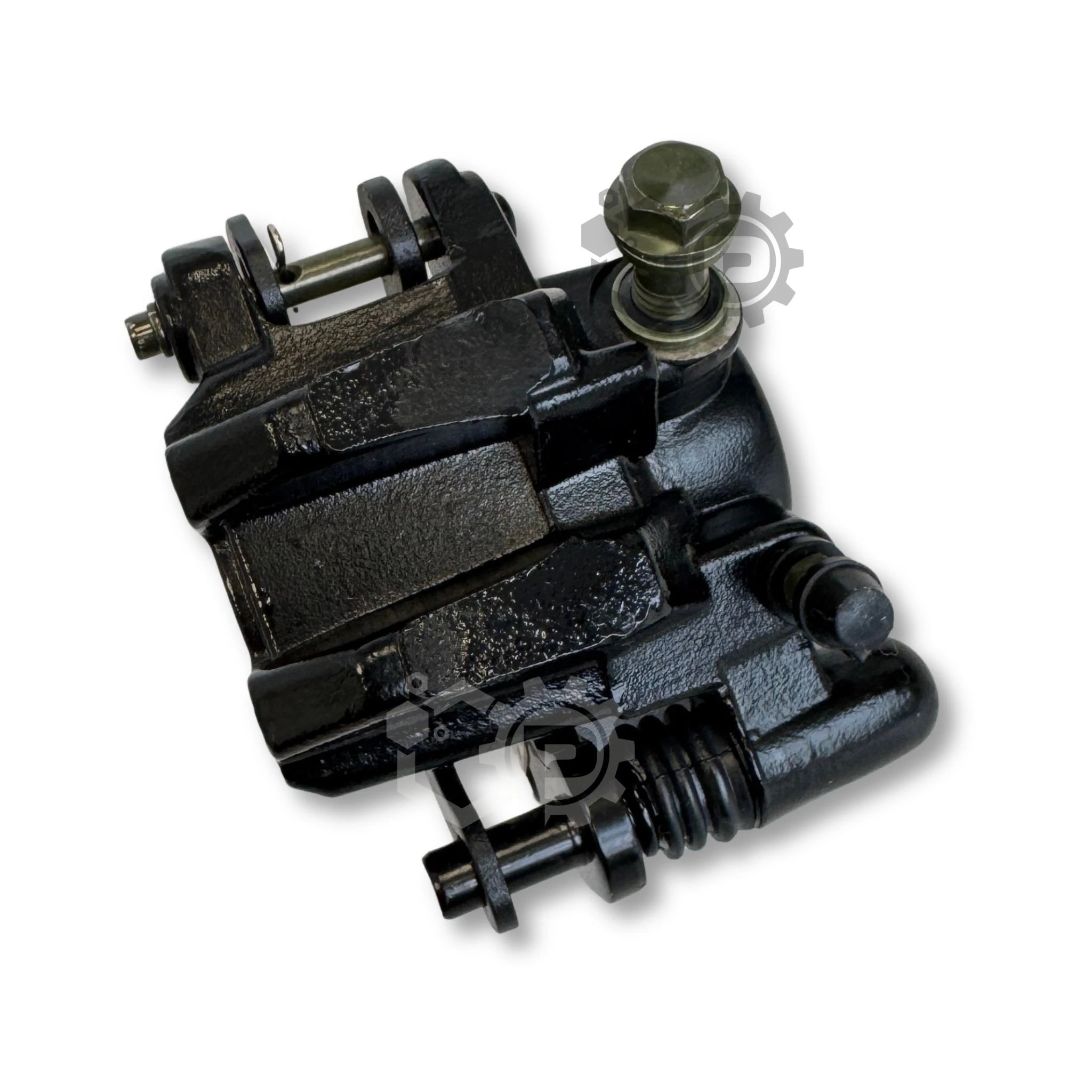 Aftermarket Suzuki Address 110 Front Brake Caliper Assy (59300-09J11-000) | 2015-2020
