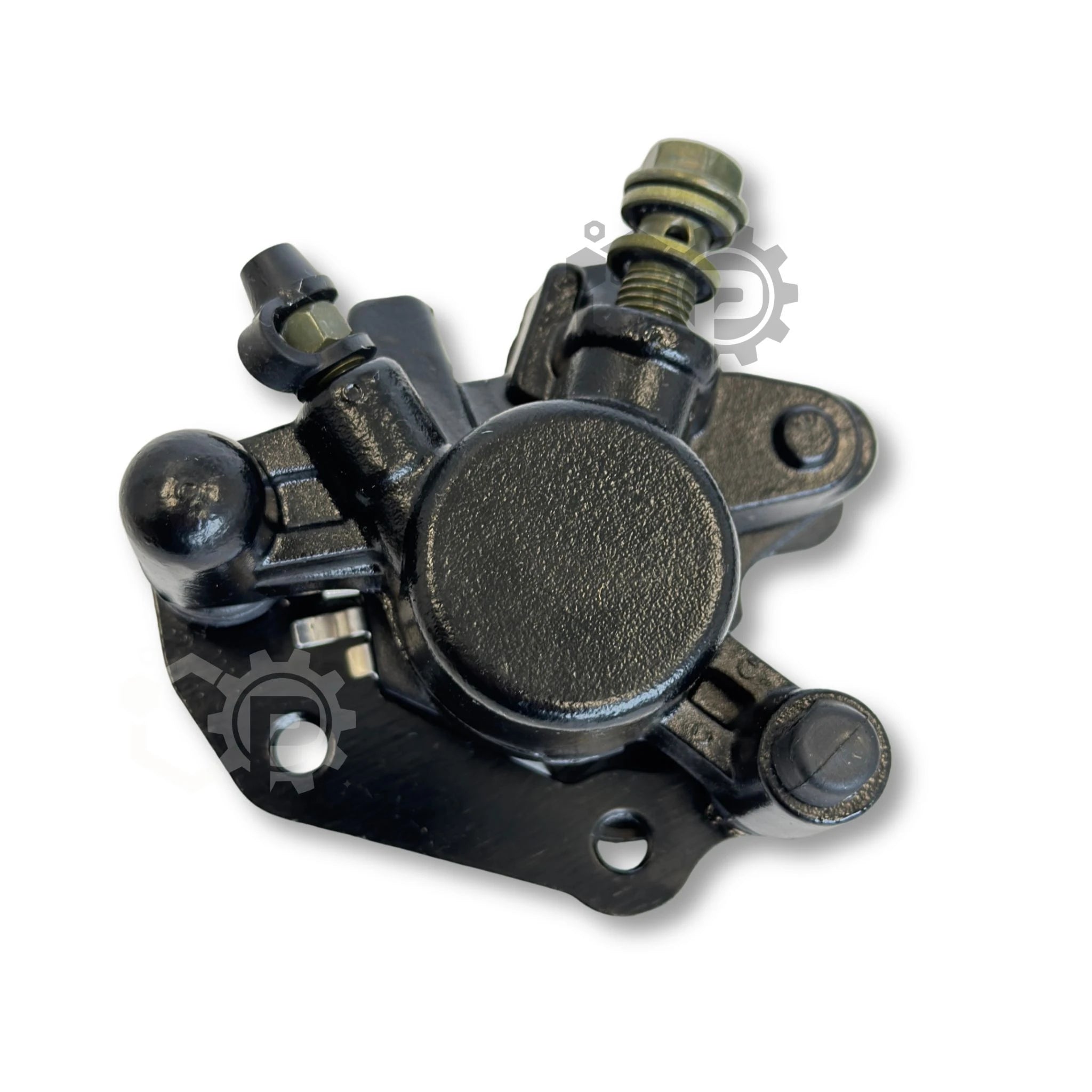 Aftermarket Suzuki Address 110 Front Brake Caliper Assy (59300-09J11-000) | 2015-2020