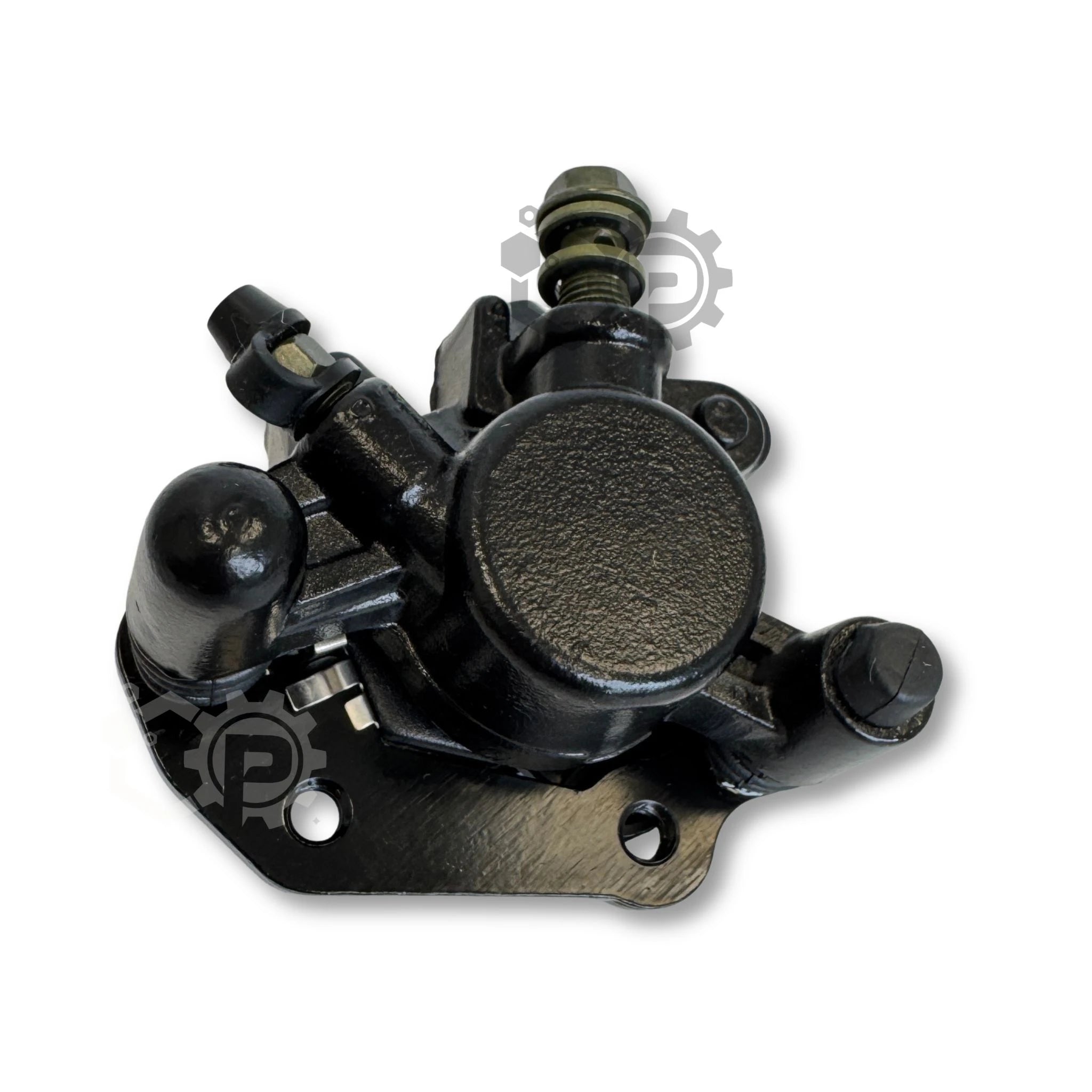 Aftermarket Suzuki Address 110 Front Brake Caliper Assy (59300-09J11-000) | 2015-2020