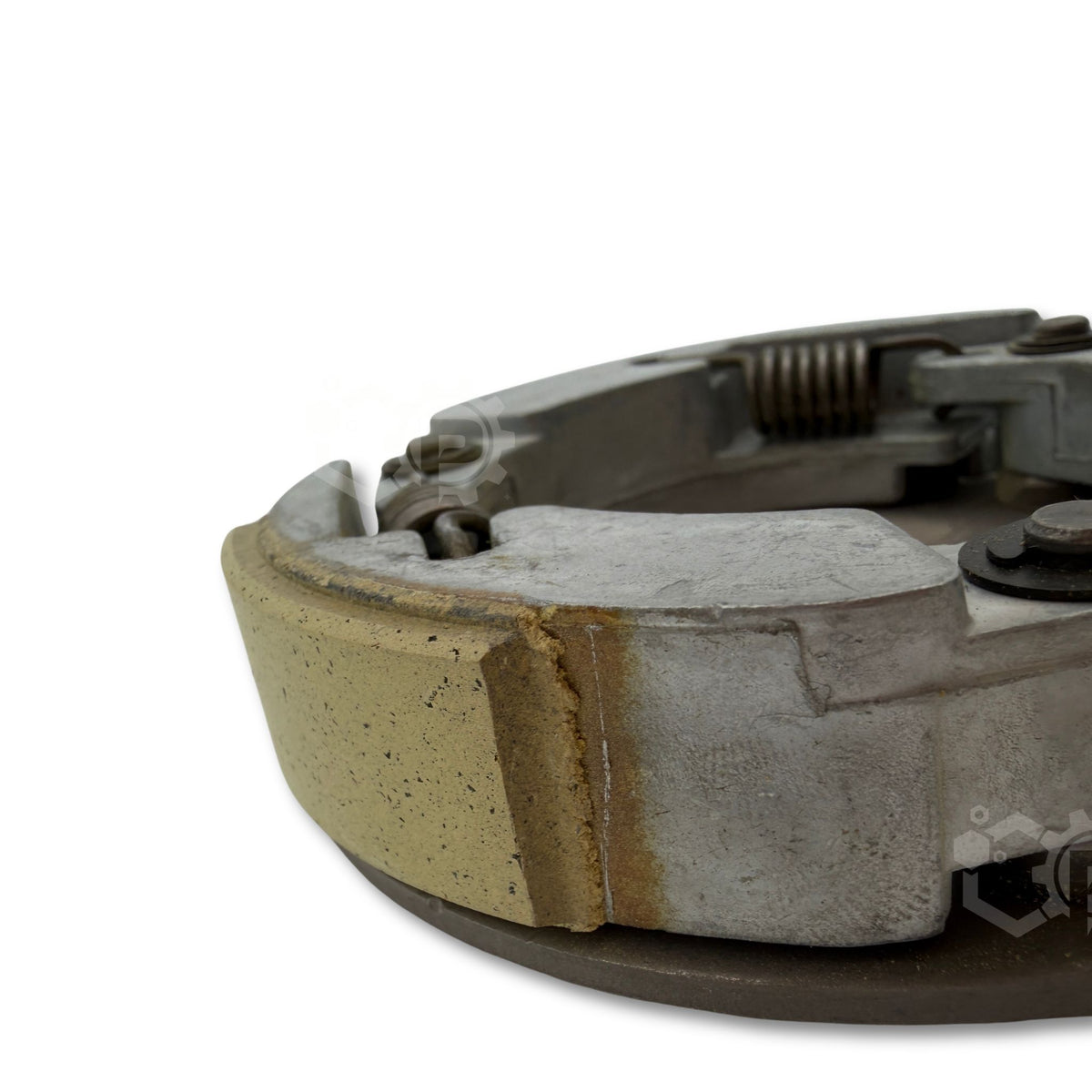 Aftermarket Suzuki Address 110 Clutch Shoes Set (21501-40J00-000) | 2015-2020