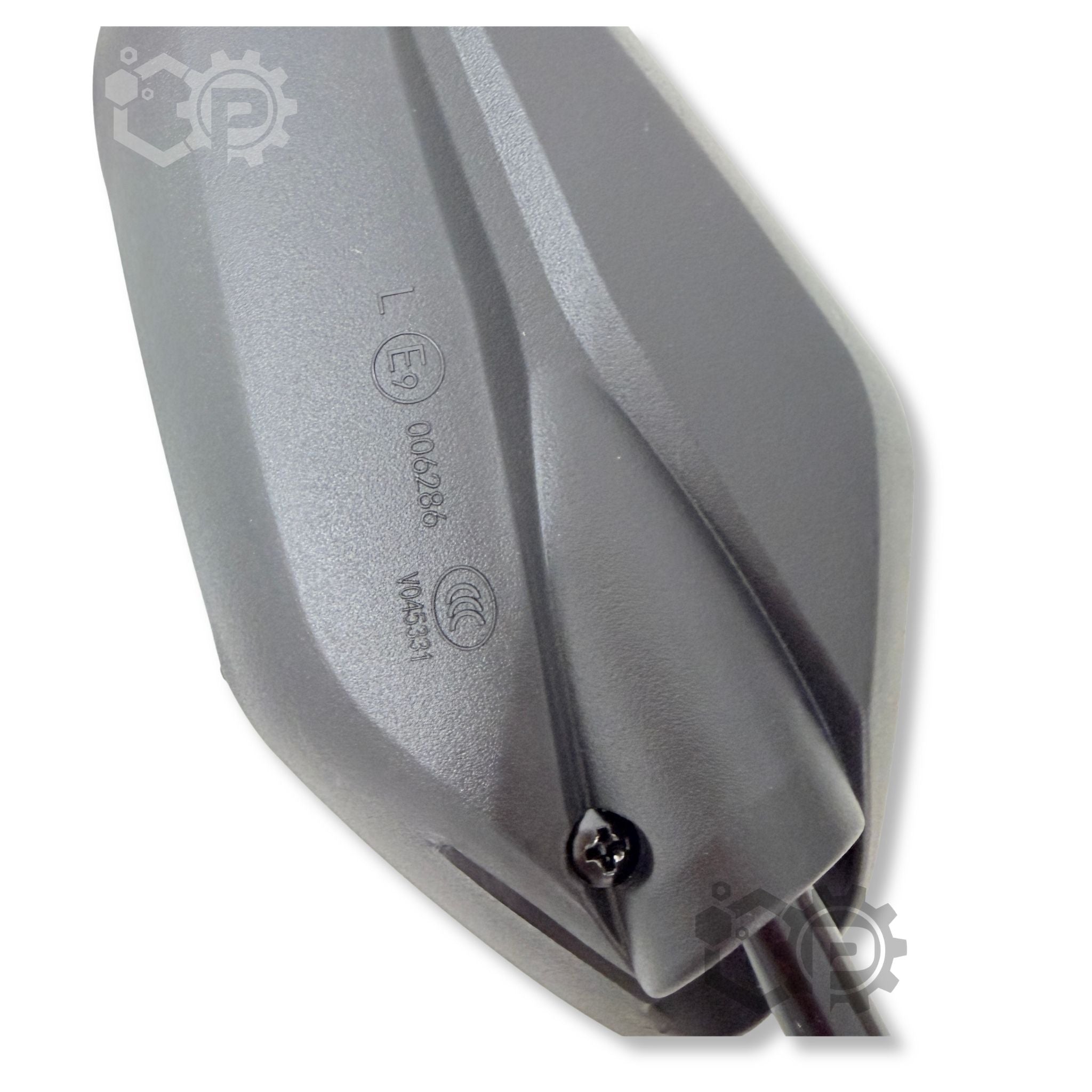 Aftermarket Yamaha NMAX 125 Mirror Set Left & Right (2DP-F6280-00, 2DP-F6290-00) | 2015-2024