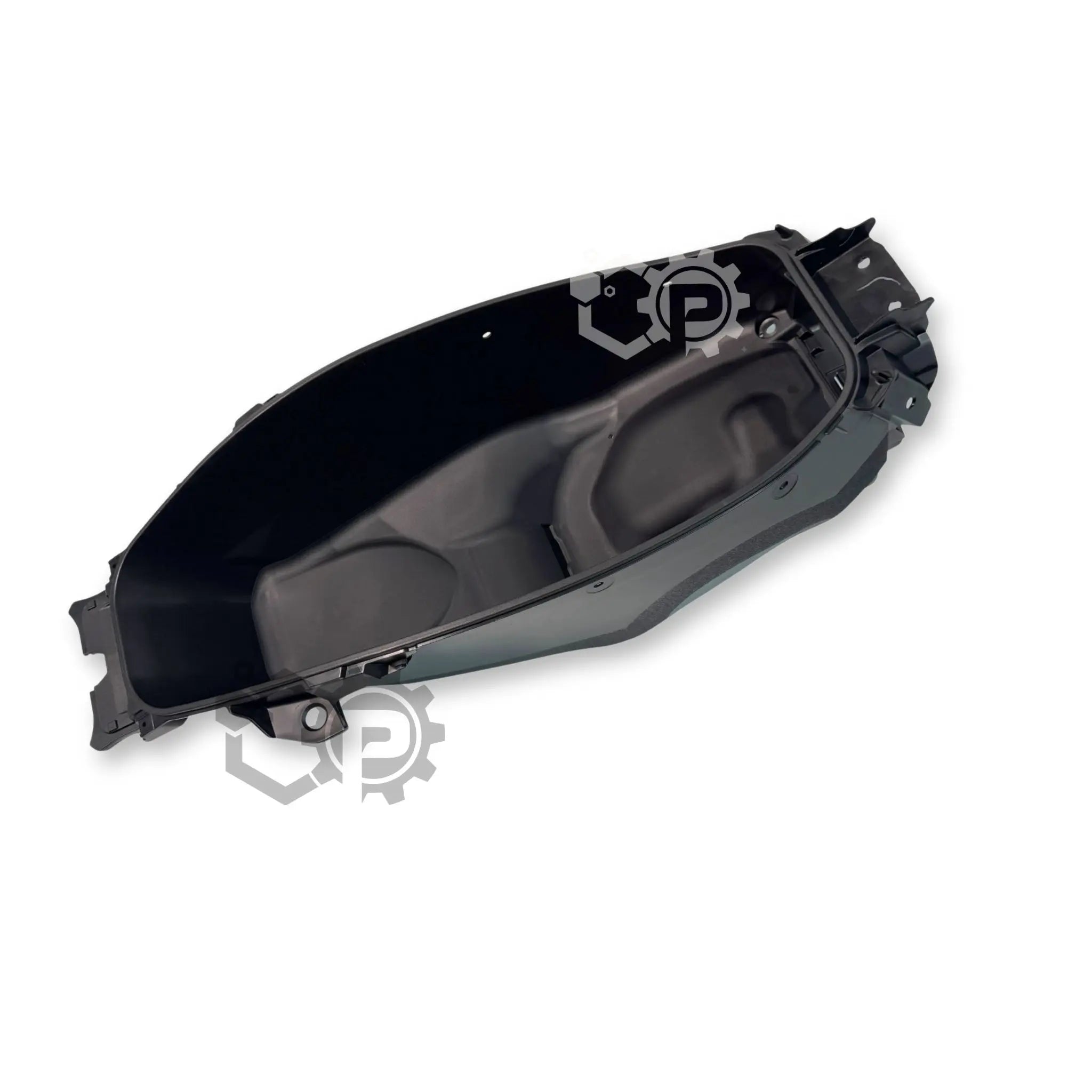 Original Honda PCX 125 Seat Bucket Storage Luggage (81250-K1Z-J10) | 2021-2024