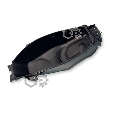 Original Honda PCX 125 Seat Bucket Storage Luggage (81250-K1Z-J10) | 2021-2024